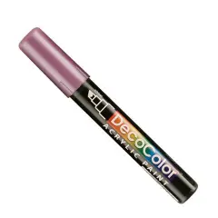 DecoColor Metallic Purple Acrylic Paint Marker