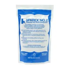 Sparex Pickle - 10 oz Bag 45-128