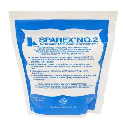 Sparex NO.2 Granular Dry Acid Pickling Compound