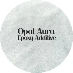 Polyester Glitter - Opal Aura Epoxy Additive by Glitter Heart Co.&trade;