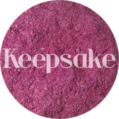 Keepsake Mica Powder by Glitter Heart Co.&trade;