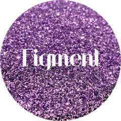 Polyester Glitter - Figment by Glitter Heart Co.&trade;