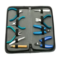 Superior Beaders Tool Kit (9-pcs)