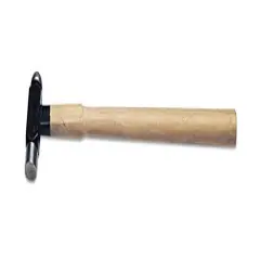 Ballpein Hammer, 8-5/8 Inches, 2 Ounces | HAM-430.01