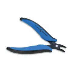 Euro Tool Dual Eurocrimper, 5 3/4 Inches | PLR-582.00