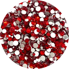 Glass Rhinestones - Marrakech - Lauren Quigley's Rock Candy by Glitter Heart Co.&trade;