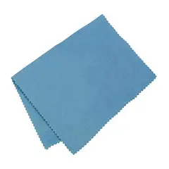 JewelrySupply Polishing Cloth Brilliant 12"x 7"