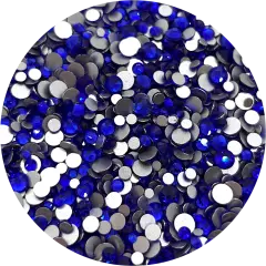 Glass Rhinestones - Dubai - Lauren Quigley's Rock Candy by Glitter Heart Co.&trade;