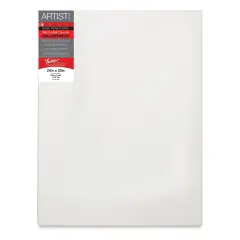 Fredrix Profile Cotton Canvas - 24" x 30", Gallerywrap