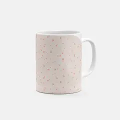 Ink Splatter 11oz Mug VIII