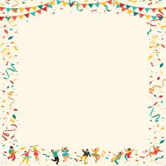 Great Papers! Mardi Gras Stationery Letterhead, Invitations and Announcements, Printer Friendly, 8.5"x11", 80 Pack