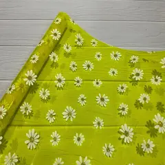 Daisy Clear TPU Highlighter Yellow
