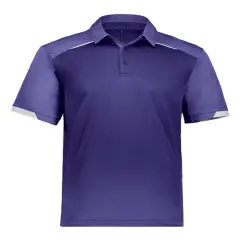 Russell Athletic&reg; Legend Polo Shirt Purple