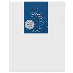 Richeson Cotton Art Panel - Medium, 16" x 20"