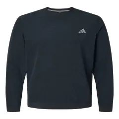 Adidas&reg; Crewneck Sweatshirt Black