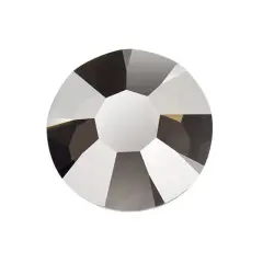 Preciosa MAXIMA SS16 Czech Glass Hotfix Flat Back Rhinestones 144 Pieces Crystal Biarritz