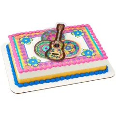 Fiesta DecoSet&reg; Cake Decoration