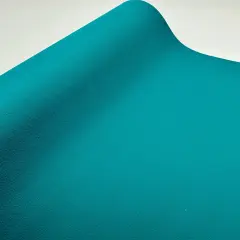 Dark Teal Premium Smooth Vinyl