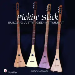 Pickin&rsquo; Stick
