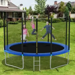 Replacement Trampoline Safety Enclosure Net