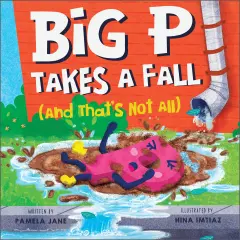 Big P Takes a Fall (and That&rsquo;s Not All)