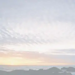 Great Papers! Horizon Stationery Letterhead, Invitations and Announcements, Printer Friendly, 8.5"x11", 80 Pack