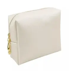 Kitcheniva Makeup Bag Oragnizer For Purse Gold