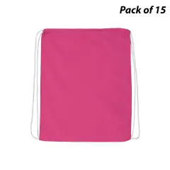Q-Tees&reg; - Economical Sport Pack - Q4500 | Unbeatable Quality & Affordability Hot pink