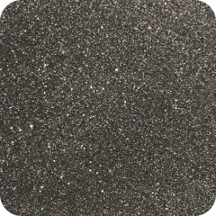 Sandtastik Classic Colored Sand, 10 Pounds, Black