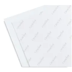 Crescent Illustration Board - 32" x 40", 14-Ply, White, Cold Press
