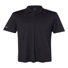 Adidas&reg; Performance Polo Black