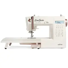 Eversewn Celine Computerized Sewing Machine