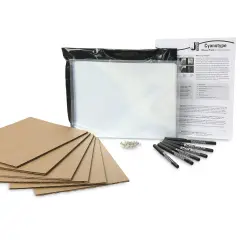 Jacquard Cyanotype Class Pack