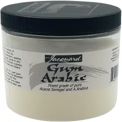 Jacquard Gum Arabic-4oz