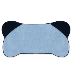 DII Pet Twl W/ Pockets Blue