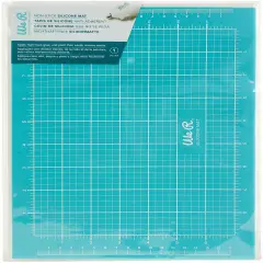 We R Craft Surfaces Silicone Mat-8.5"X11"