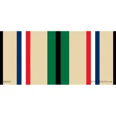 EagleEmblems BM0182 Sticker-DEST.Storm,SVC.RB (3x6.5'')