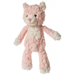 Putty Nursery Pink Kitty by Mary Meyer - 11" Stuffed Toy