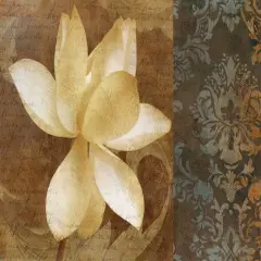 Workshop Santa Poster Print by Lanie Loreth - Item # VARPDX12791