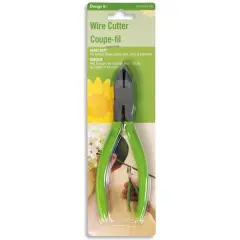 FloraCraft Floral Wire Cutter-6.3"