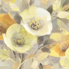 Spring Collection III Crop Poster Print by Albena Hristova - Item # VARPDX13900