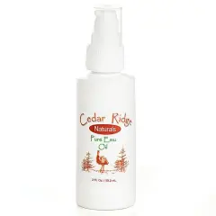 Pure Emu Oil - 2 oz Bottle