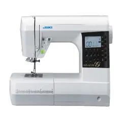 Juki HZL-G120 Computerized Sewing and Quilting Machine