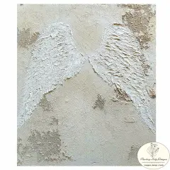 Angels Among Us - Painting Lady DesignsArt paper for Decoupage and Mixed Media