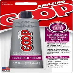 Amazing Goop Household Glue-3.7oz