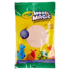 Crayola Model Magic 4oz-Bisque