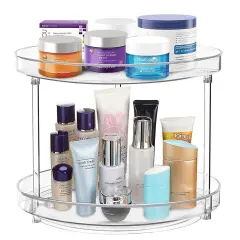 360&deg;Rotating Spice Rack Organizer Seasoning Holder.