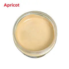 Advanced Leather Repair Gel Kit for Car Seats, Sofas Apricot(50g)