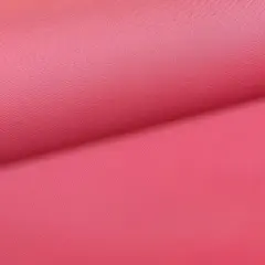 Coral Waterproof Canvas