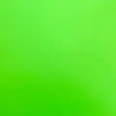 Neon Green Lux Lite Nylon